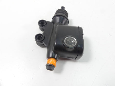 2014 Harley Touring FLHX Street Glide Rear Brembo Brake Master Cylinder 41700028 {{ shop.shopifyCountryName }} - Mototech271