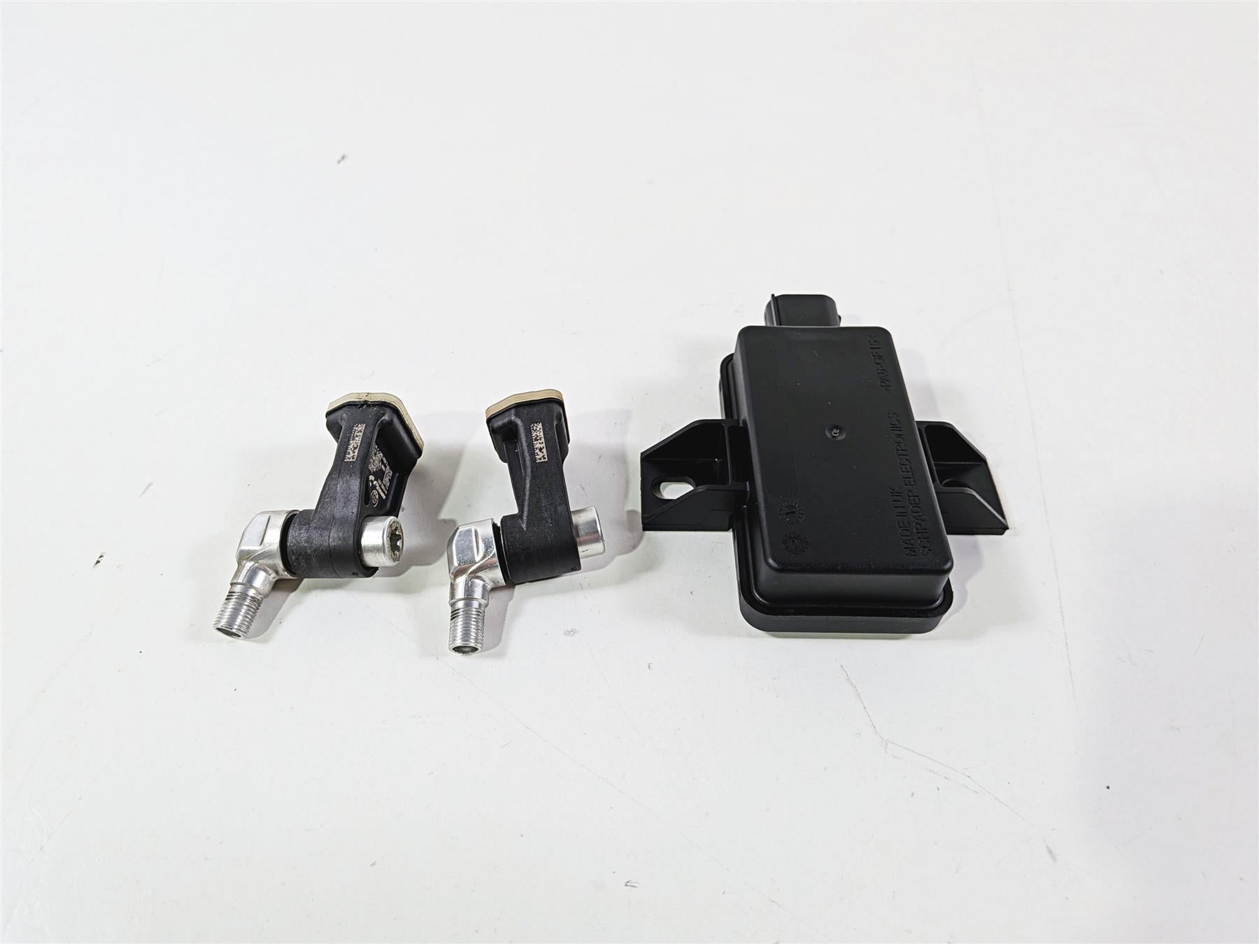 2021 BMW R1250GS K51 Adventure Rdc Module & Tire Pressure Sensor Set 65759832031-Mototech271
