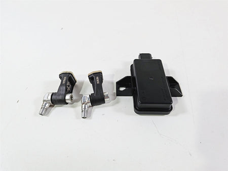 2021 BMW R1250GS K51 Adventure Rdc Module & Tire Pressure Sensor Set 65759832031-Mototech271