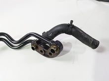 Load image into Gallery viewer, 2018 Harley FLHCS Softail Heritage 115th Oil Cooler + Lines &amp; Cover 62700191

