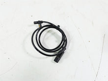 Load image into Gallery viewer, 2016 BMW F800R K73 Rear Abs Brake Wheel Speed Sensor 34527715117
