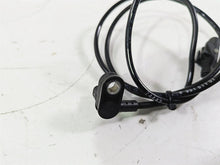 Load image into Gallery viewer, 2015 BMW R1200GS Adv K51 Front Abs Brake Wheel Speed Sensor 34528551611 | Mototech271
