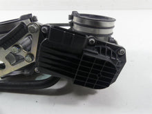 Load image into Gallery viewer, 2016 KTM 1290 Superduke R Keihin Throttle Body Bodies Fuel Injection 61341001000

