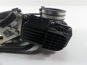 2016 KTM 1290 Superduke R Keihin Throttle Body Bodies Fuel Injection 61341001000