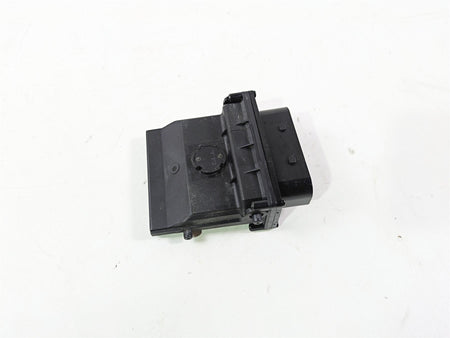 2015 BMW R1200 GS Adv K51 Esa Shock Control Module Ecu 61358558279 {{ shop.shopifyCountryName }} - Mototech271