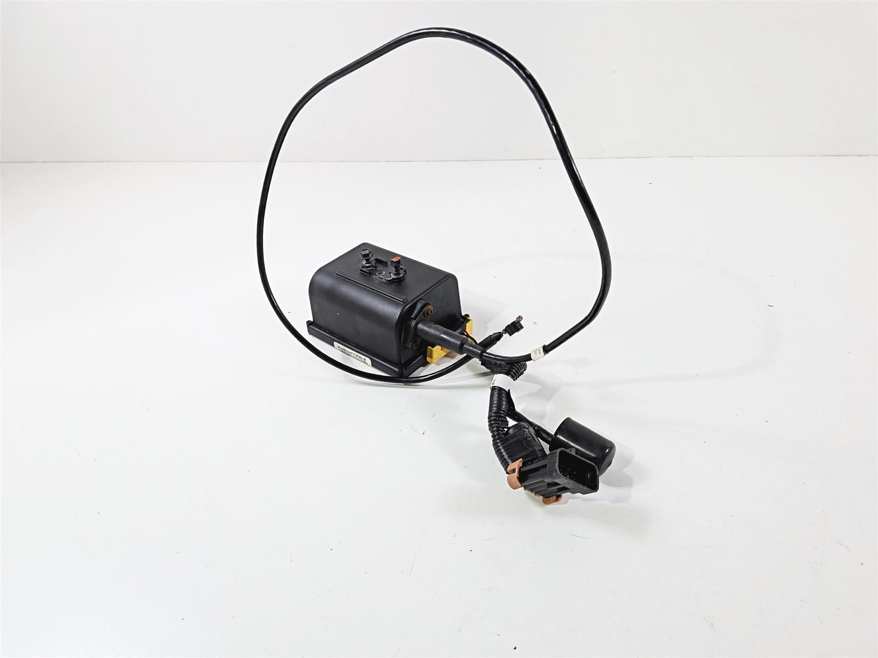 2016 Victory Cross Country Cruise Control Module Unit Box Cable 4012752 {{ shop.shopifyCountryName }} - Mototech271