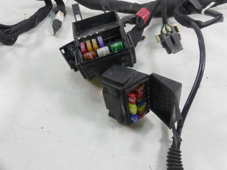 2015 Ducati Monster 1200 S Main Wiring Harness Loom - No Cuts 51019402B | Mototech271
