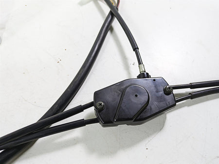 2008 Yamaha XVZ1300 Royal Star Right Hand Control Switch 4XY-83969-20-00 {{ shop.shopifyCountryName }} - Mototech271