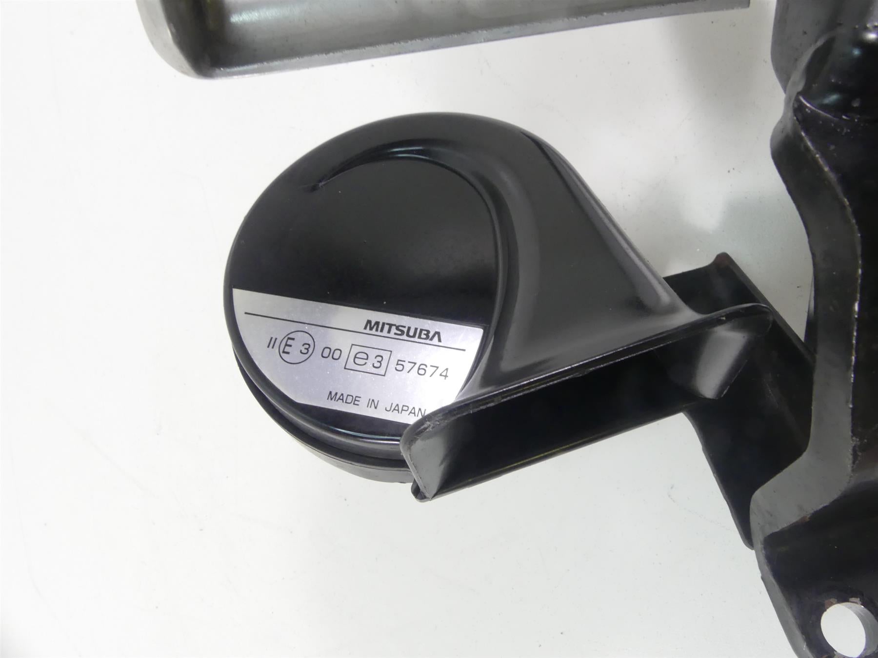 2007 Honda VTX1800 T1 Left Front Floor Board & Shifter Pedal Set 50625-MCV-000 {{ shop.shopifyCountryName }} - Mototech271