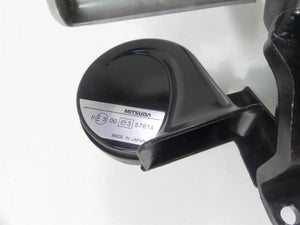 2007 Honda VTX1800 T1 Left Front Floor Board & Shifter Pedal Set 50625-MCV-000