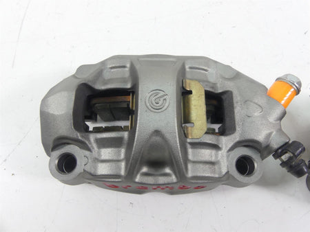 2021 Kawasaki ZX1400 ZX14R Ninja Front Brembo Brake Caliper Set 43080-0172-51J {{ shop.shopifyCountryName }} - Mototech271
