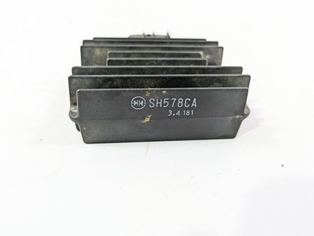 2010 Kawasaki 610 4x4 Mule Rectifier Voltage Regulator SH578CA 21066-0039 {{ shop.shopifyCountryName }} - Mototech271