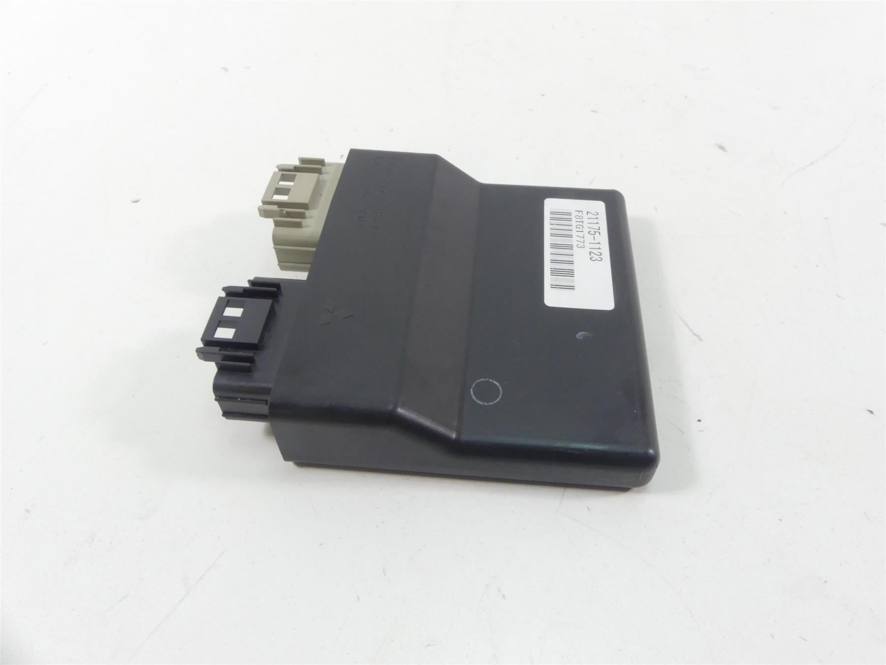 2019 Kawasaki ZX1400 ZX-14R Ninja Cdi Ecu Ecm Engine Control Module 21175-1123 {{ shop.shopifyCountryName }} - Mototech271