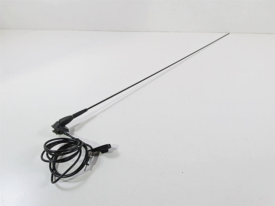 2016 Victory Cross Country Radio Antenna & Cable 4012213 {{ shop.shopifyCountryName }} - Mototech271