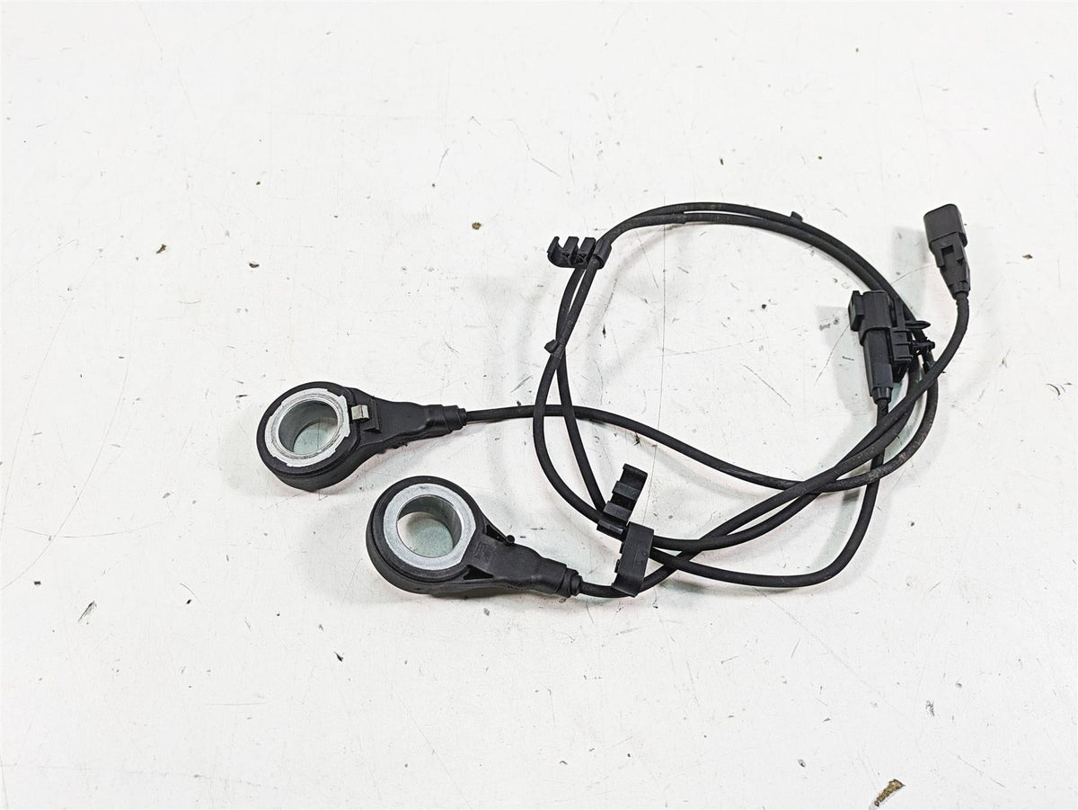 2022 Harley RA1250 S Pan America Abs Wheel Speed Brake Sensor Set 41100024 {{ shop.shopifyCountryName }} - Mototech271