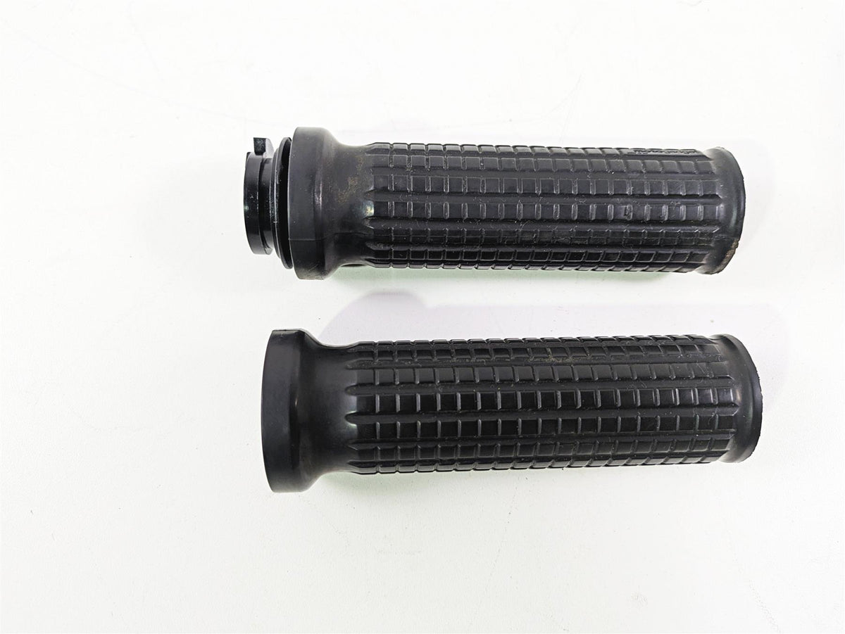 2016 Zero Motorcycles S 9.8 Motogadged Hand Grip Set 22mm {{ shop.shopifyCountryName }} - Mototech271