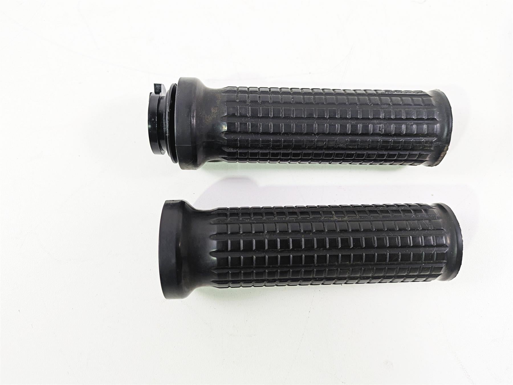 2016 Zero Motorcycles S 9.8 Motogadged Hand Grip Set 22mm {{ shop.shopifyCountryName }} - Mototech271