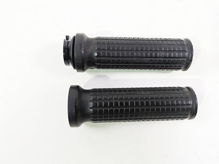 2016 Zero Motorcycles S 9.8 Motogadged Hand Grip Set 22mm {{ shop.shopifyCountryName }} - Mototech271
