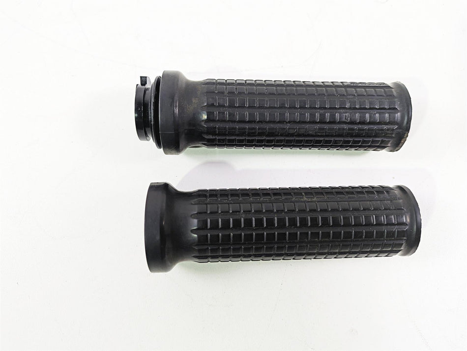 2016 Zero Motorcycles S 9.8 Motogadged Hand Grip Set 22mm {{ shop.shopifyCountryName }} - Mototech271