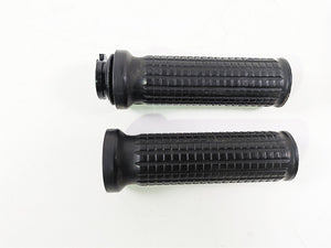 2016 Zero Motorcycles S 9.8 Motogadged Hand Grip Set 22mm