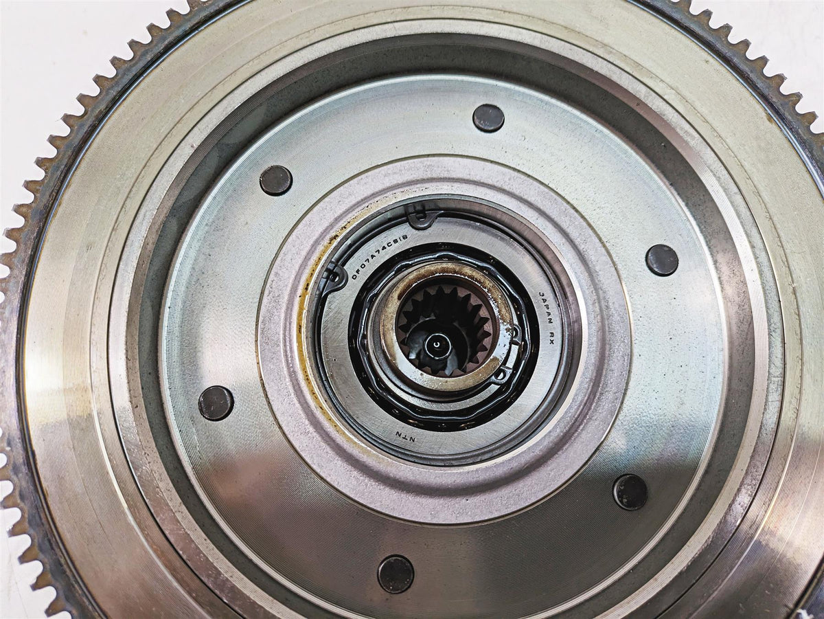 2013 Harley Softail FLSTC Heritage Classic Primary Drive Clutch Kit 7816-11 {{ shop.shopifyCountryName }} - Mototech271