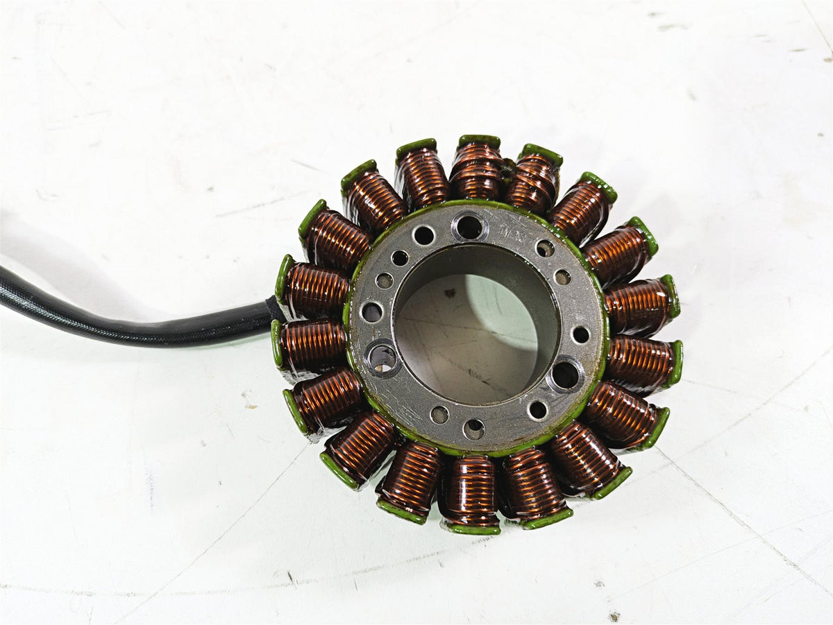 2010 Sea-Doo 4-Tec RXT 215 Ignition Stator Generator Alternator 420889726 {{ shop.shopifyCountryName }} - Mototech271