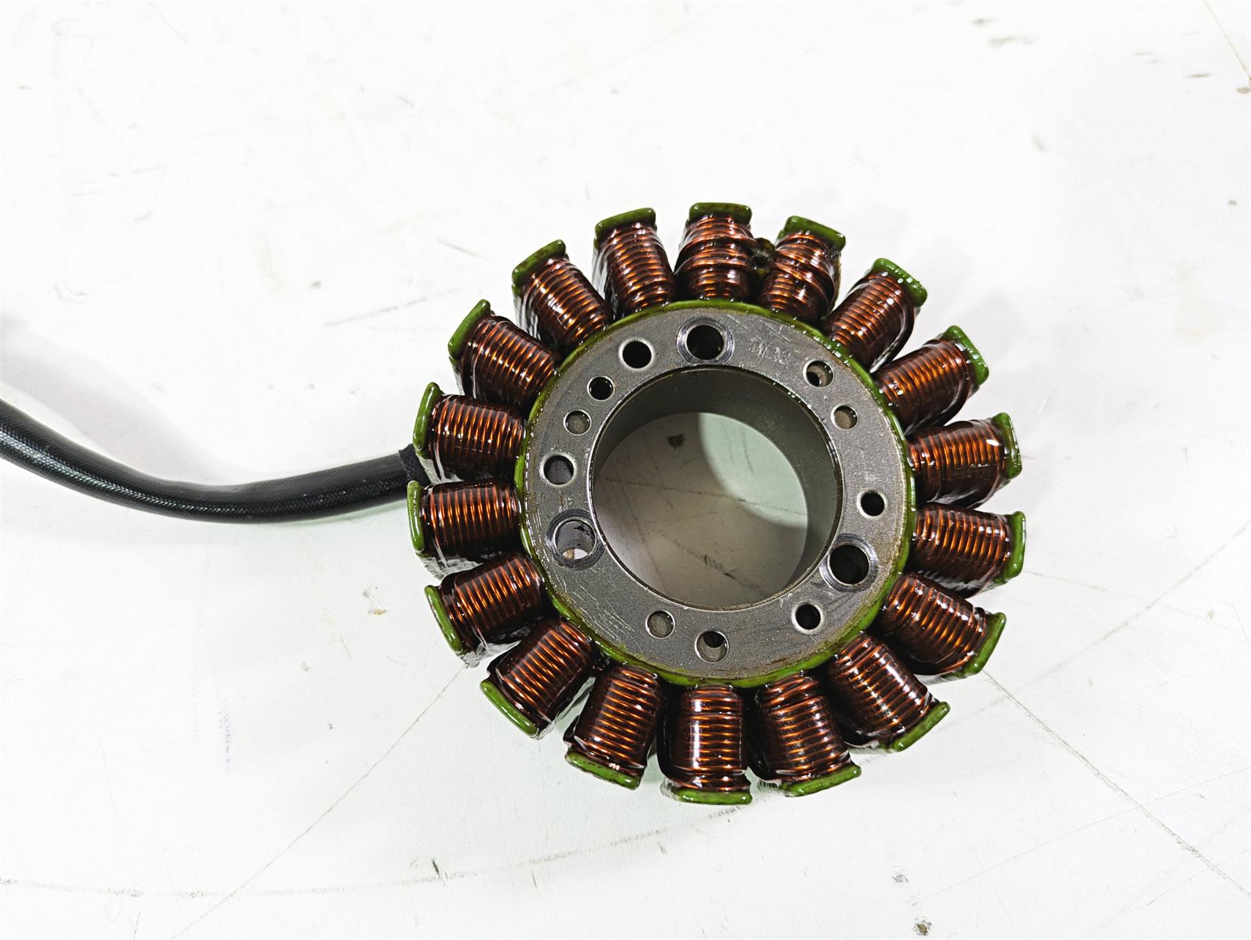 2010 Sea-Doo 4-Tec RXT 215 Ignition Stator Generator Alternator 420889726 {{ shop.shopifyCountryName }} - Mototech271