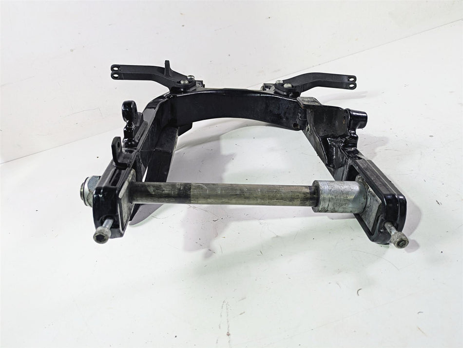 2016 Harley FXDWG Dyna Wide Glide Rear Swingarm & Rear Footpeg Mounts 47820-10 {{ shop.shopifyCountryName }} - Mototech271