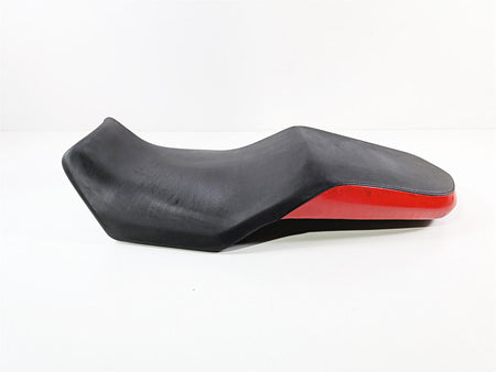 2023 BMW F850GS K81 Black Red Duo Seat Saddle -READ 52538564837 {{ shop.shopifyCountryName }} - Mototech271
