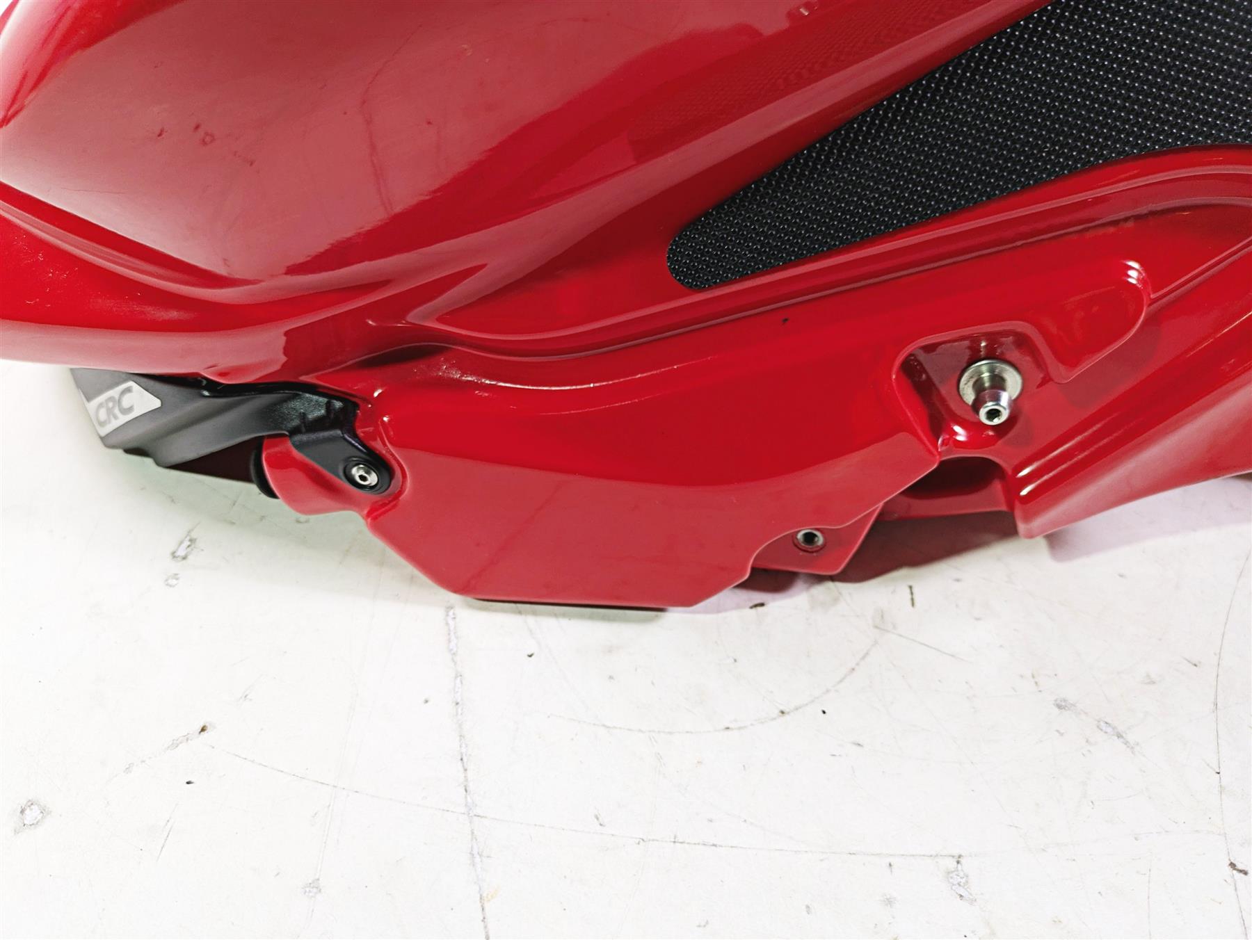 2022 MV Agusta F3 800 Rosso Fuel Gas Petrol Tank -Read 8000C9616 {{ shop.shopifyCountryName }} - Mototech271