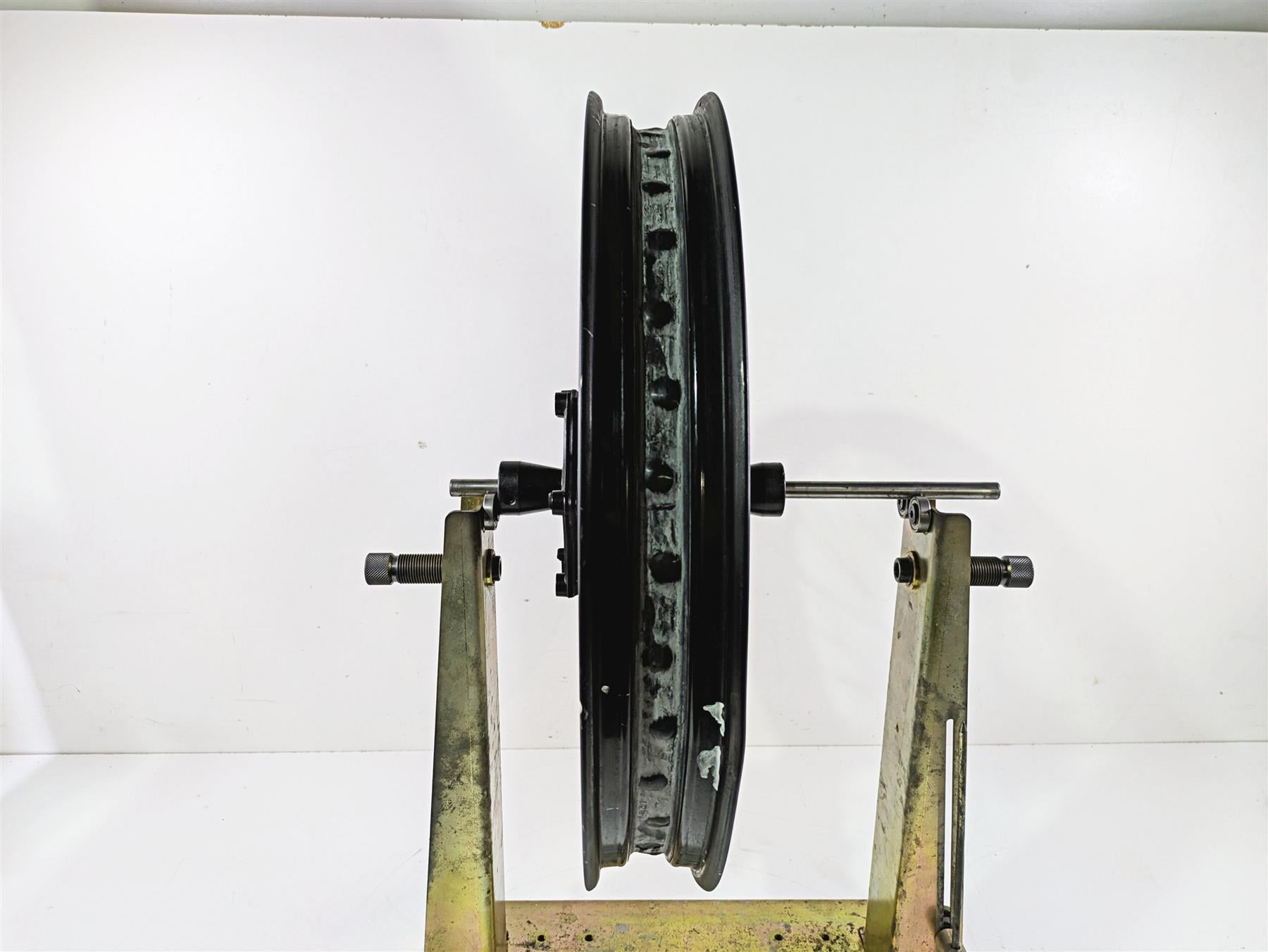 2020 KTM 1290 Super Adventure R Front Wheel Rim 21X2.5 - Dent 6030900124433A {{ shop.shopifyCountryName }} - Mototech271
