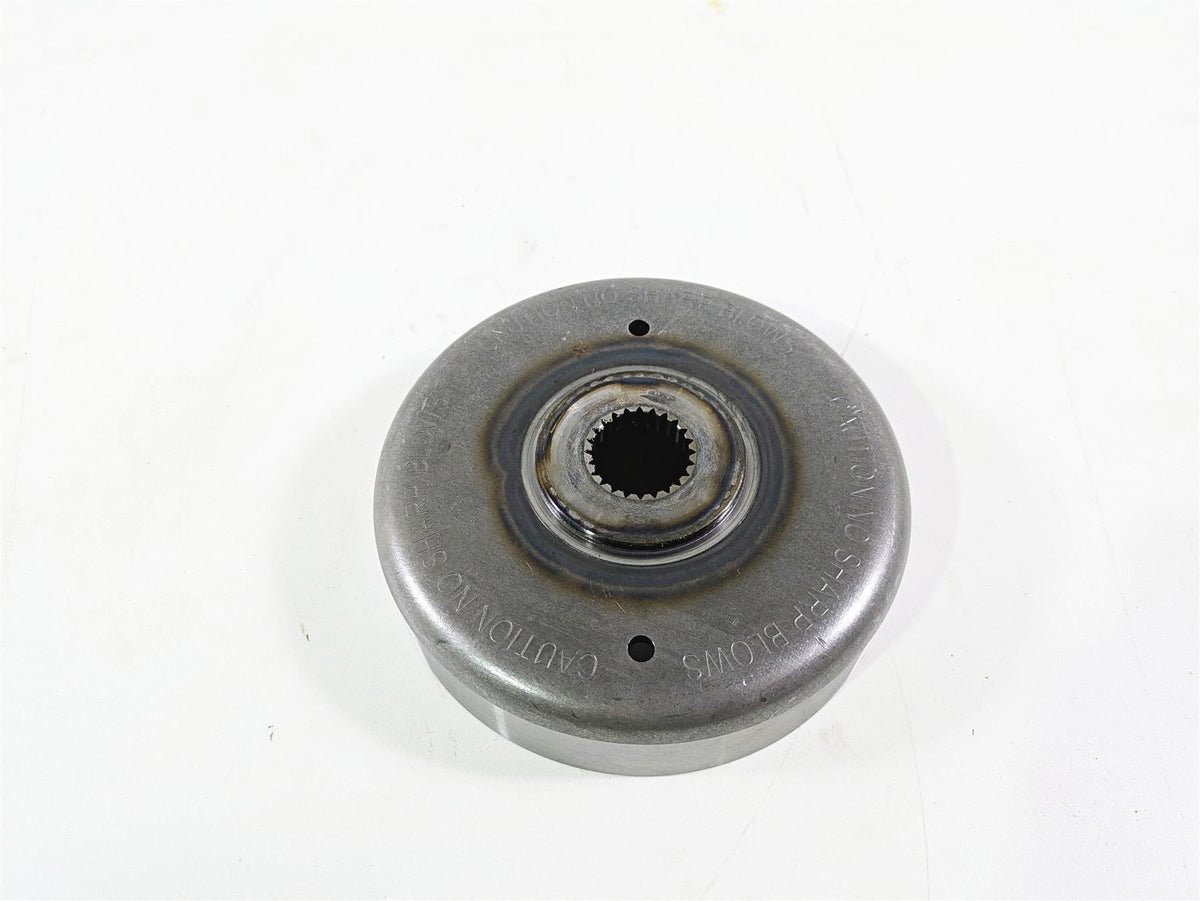 2014 Harley FXDL Dyna Low Rider Ignition Flywheel Fly Wheel Rotor 30041-08A {{ shop.shopifyCountryName }} - Mototech271