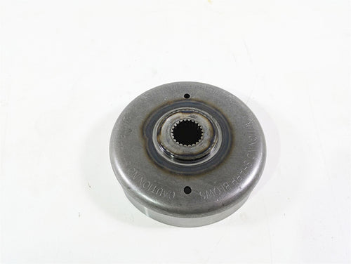 2014 Harley FXDL Dyna Low Rider Ignition Flywheel Fly Wheel Rotor 30041-08A | Mototech271
