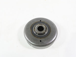 2014 Harley FXDL Dyna Low Rider Ignition Flywheel Fly Wheel Rotor 30041-08A | Mototech271