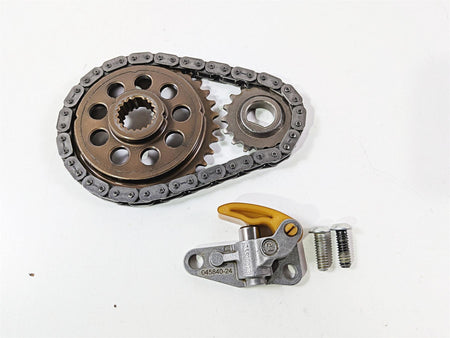 2024 Harley Softail FXLRST Low Rider Timing Gears Chain & Tensioner Set 25400103 {{ shop.shopifyCountryName }} - Mototech271
