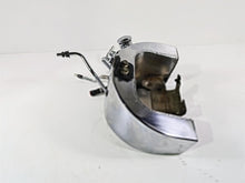 Load image into Gallery viewer, 2008 Harley FLSTC Softail Heritage Oil Tank Reservoir &amp; Lines Set 62498-00A | Mototech271
