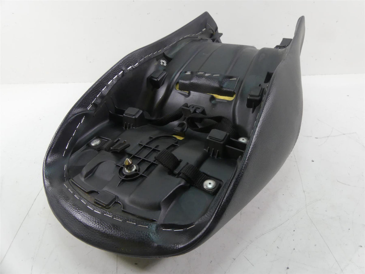2015 Ducati Diavel Carbon Red Dual Driver Rider Saddle Seat - No Tears 59521991A {{ shop.shopifyCountryName }} - Mototech271