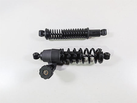 2018 Harley Touring FLHTCU Electra Glide 13" Rear Shock Set 54000093 54000094-Mototech271