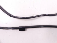 Load image into Gallery viewer, 2015 KTM 1190 Adventure R Rear Abs Brake Line Set 60342002000 60342001000 | Mototech271

