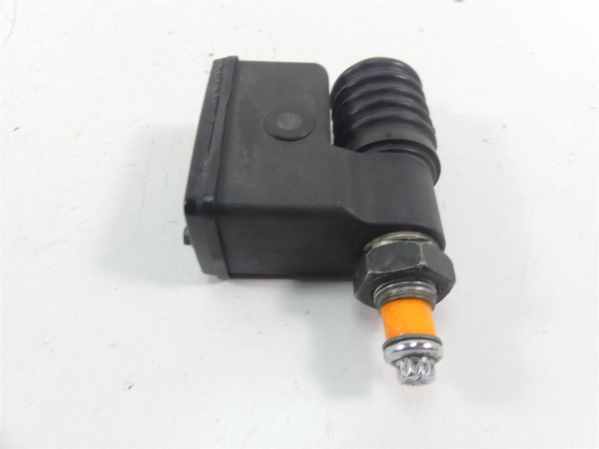 2004 Harley FXDWGI Dyna Wide Glide Rear Brake Master Cylinder 42474-90C {{ shop.shopifyCountryName }} - Mototech271