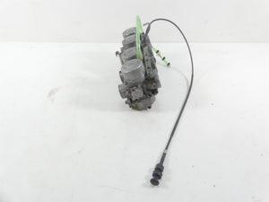 1980 Honda CB750C Custom Keihin Carburetor Carb Set 16100-425-772