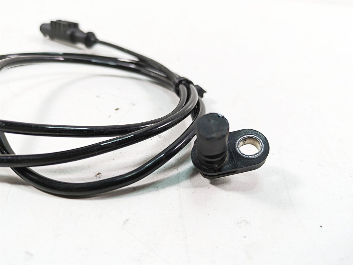 2018 KTM 1090 Adventure R Rear Abs Wheel Speed Brake Sensor 76042125000 {{ shop.shopifyCountryName }} - Mototech271