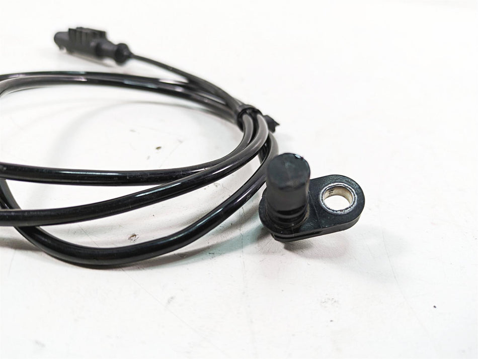2018 KTM 1090 Adventure R Rear Abs Wheel Speed Brake Sensor 76042125000 {{ shop.shopifyCountryName }} - Mototech271