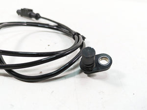 2018 KTM 1090 Adventure R Rear Abs Wheel Speed Brake Sensor  76042125000