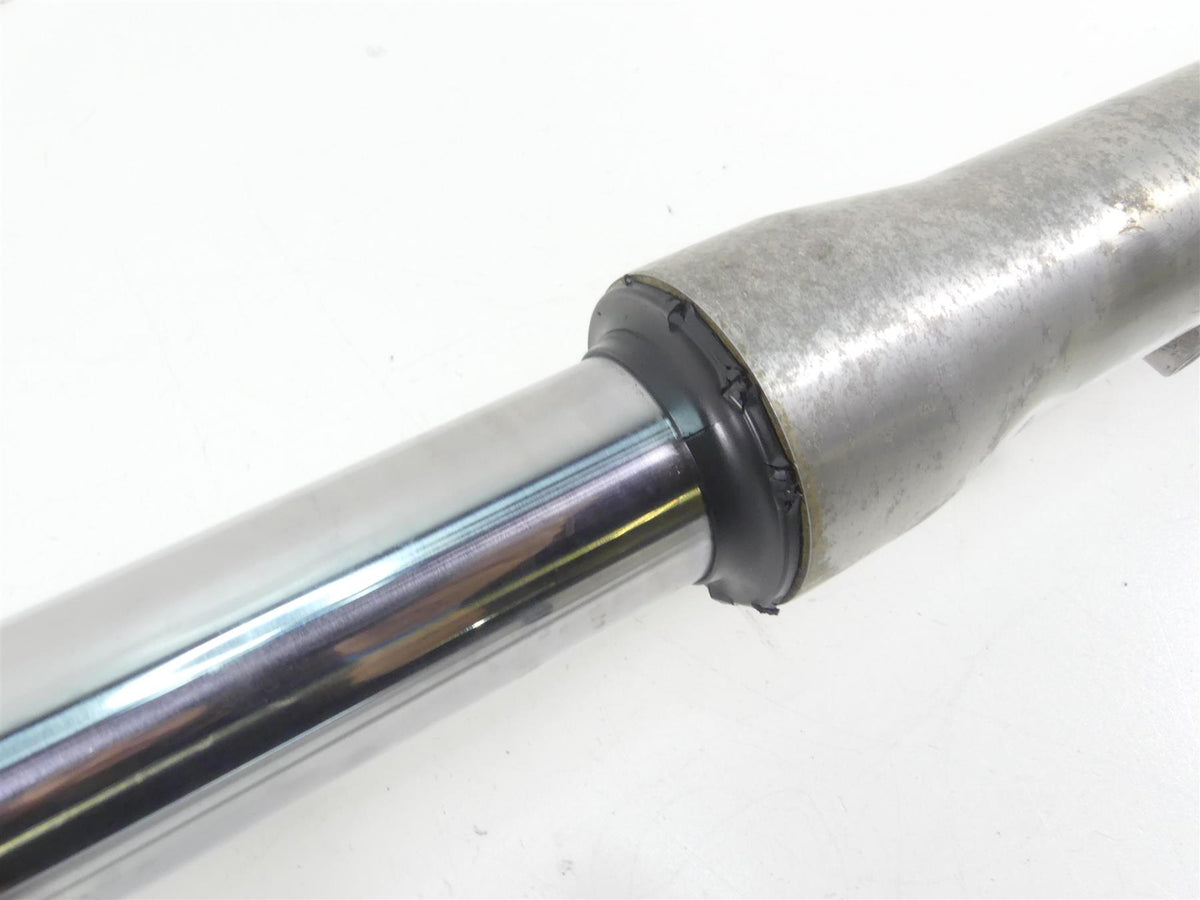1998 Honda Shadow VT1100T Showa Front Fork Triple Tree Riser Set 51400-MBC-003 {{ shop.shopifyCountryName }} - Mototech271