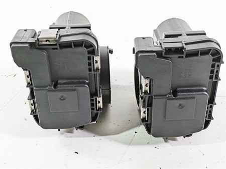2018 BMW R1200GS GSW K50 Throttle Body Bodies Set 13548564959 {{ shop.shopifyCountryName }} - Mototech271