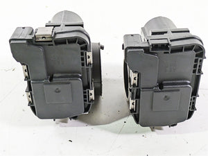 2018  BMW R1200GS GSW K50 Throttle Body Bodies Set 13548564959 | Mototech271