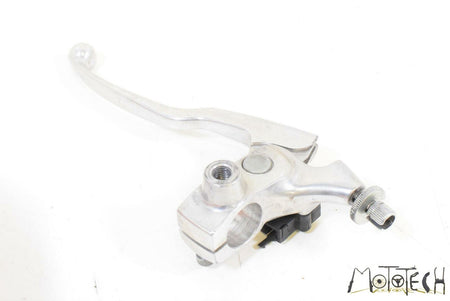 2001 Suzuki VZ800 Marauder Clutch Handle Perch 57500-24B01 {{ shop.shopifyCountryName }} - Mototech271