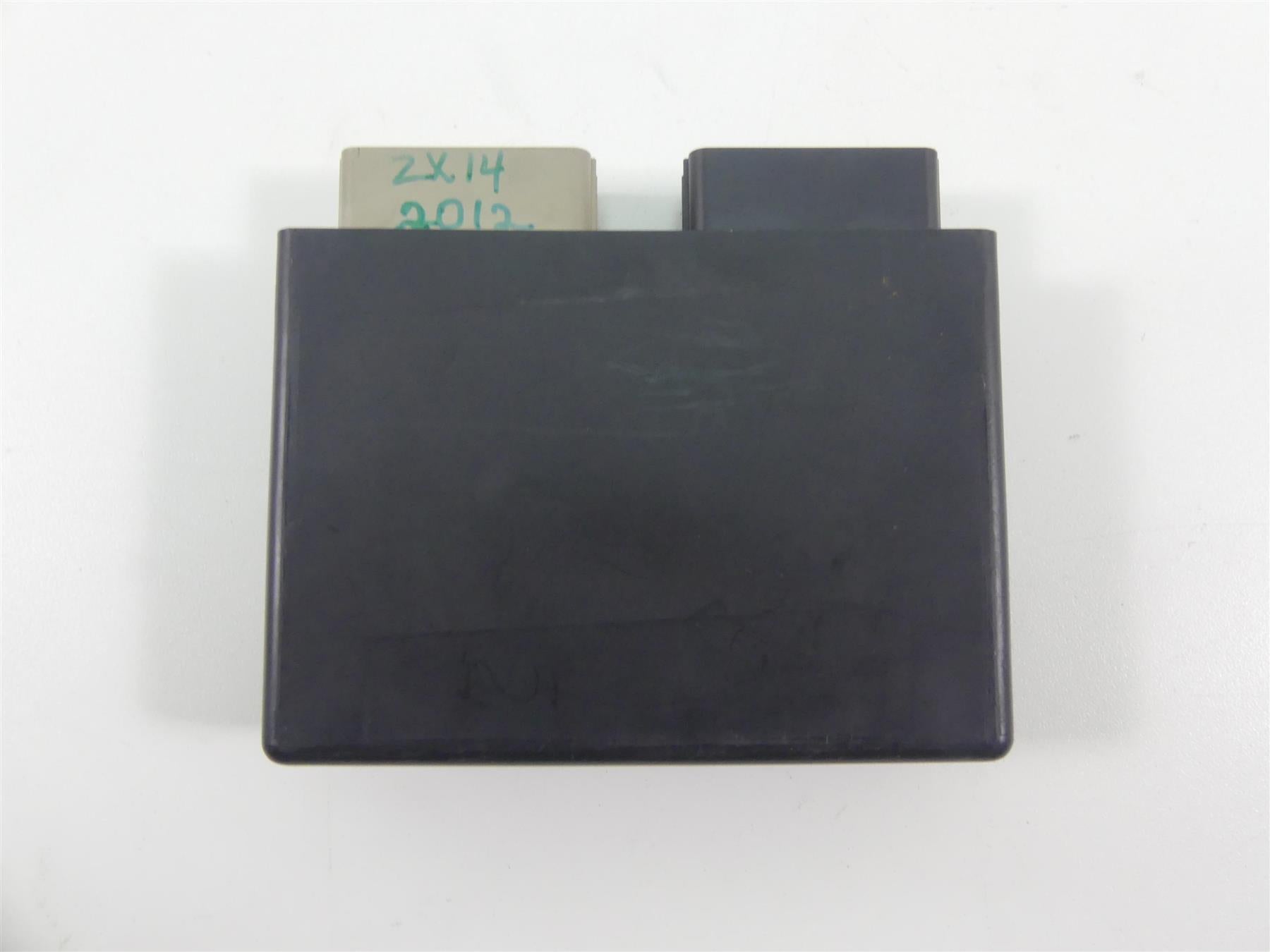 2012 Kawasaki ZX1400 ZX14R Ninja Guhlmotors Guts Cdi Ecu Ecm Module -Abs 21175-0714 {{ shop.shopifyCountryName }} - Mototech271