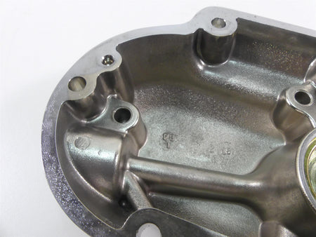 2009 Harley Dyna FXDF SE CVO Fat Bob Clutch Slave Cylinder Cover 37137-07A {{ shop.shopifyCountryName }} - Mototech271
